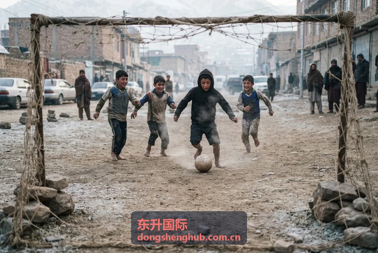 东升国际产业投资业务板块